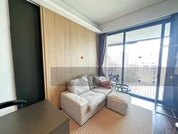 OUE Twin Peaks (D9), Condominium #496448541